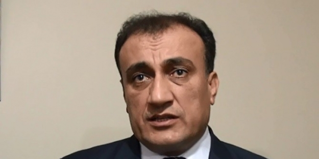 Kamu-sen’den İha’ya Ziyaret