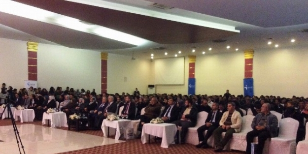 Gto Başkanı Bartık ”gaziantep Çalişmak İçin Doğru Şehir”