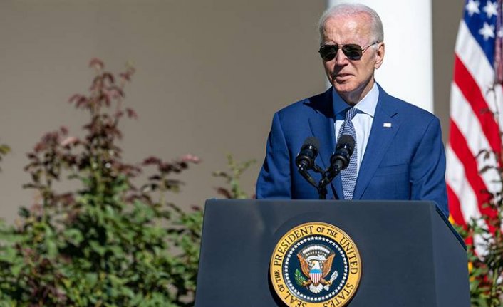 Joe Biden: Amerika, NATO topraklarının her bir karışını savunmaya tamamen hazırdır