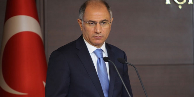 Bakan Ala Güvenlik Paketi'ni anlattı