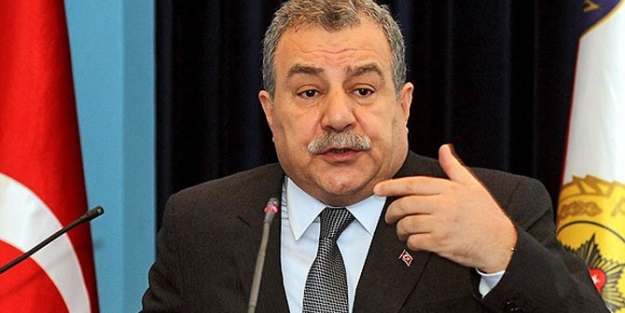 Muammer Güler konuştu!