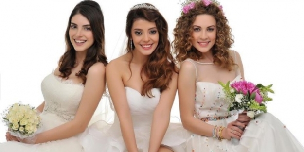 Kaçak Gelinler'de büyük skandal!