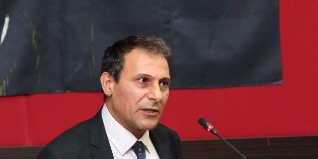 Hekim Önlüğü Giyme Töreni Düzenlendi