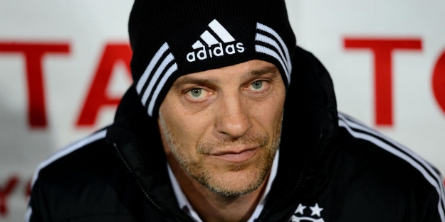 Bilic, Beşiktaş yönetimine öyle bir talepte gitti ki...