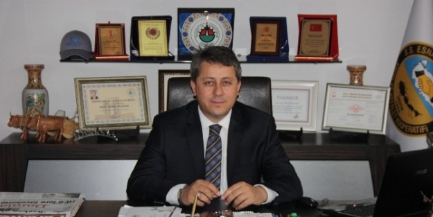 Başkan Ertan Taşlı’dan Engelliler Günü Mesajı