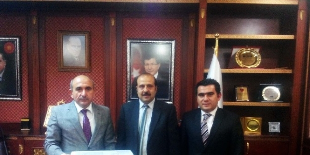 Nihatbaşoğlu Çevre Etkinliklerinde Birinci Oldu