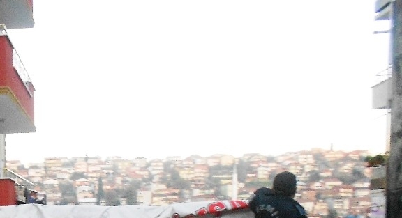 İzmit’te Görsel Kirliliğe Geçit Yok