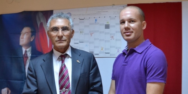 Türkiye Kapalı Salon Federasyon Kupası Okçuluk Yarışmalarına Doğru