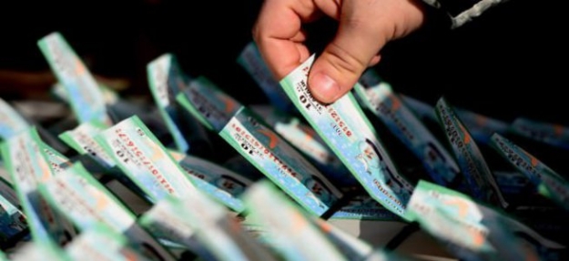 Piyango bileti caiz mi?