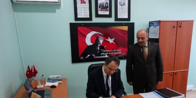 Çerkezköy Kaymakamının Habersiz Denetimleri Sürüyor