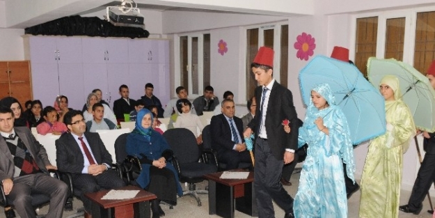 Engelliler Gününde Anlamlı Ziyaret