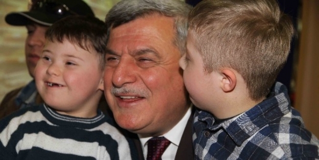 Glütensiz Hayatla Geleceğe Gülümse