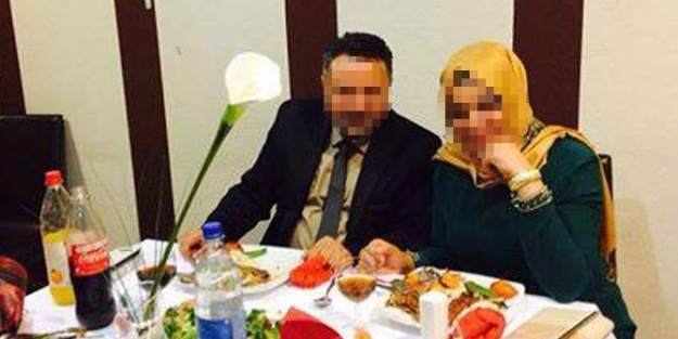 AKP'deki muta nikahında son perde!