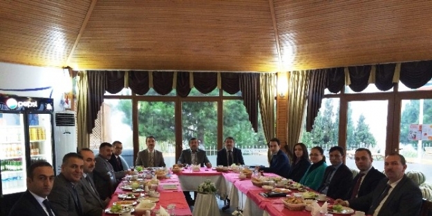 Karabacak, "başkalarının Hayal Edemediklerini Gerçekleştirdik"