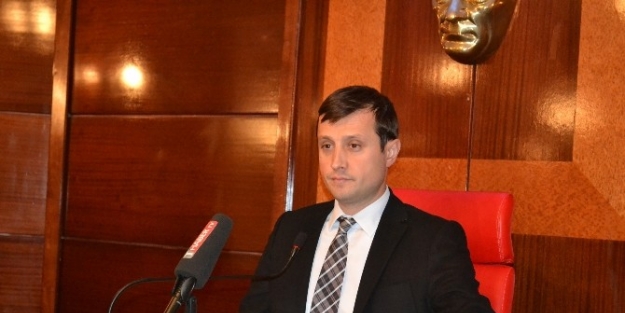 Çerkezköy Belediye Başkanı Akay’a Tam Yetki