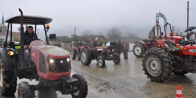 Bursalı çiftçilere müjdeli haber!