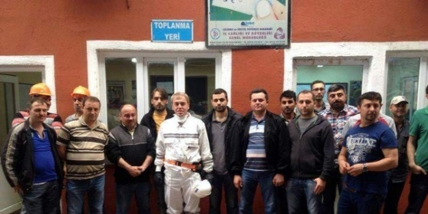 Ak Parti’li Vural Kavuncu: