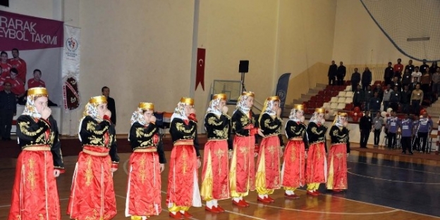 Kdz. Ereğli’de Engelliler Günü Şölen Havasında Kutlandı