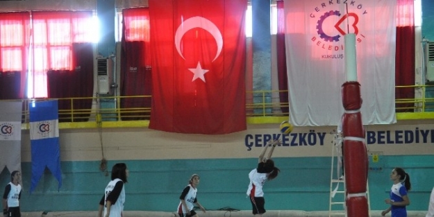 Kızılpınar Çpl Umut Vermedi