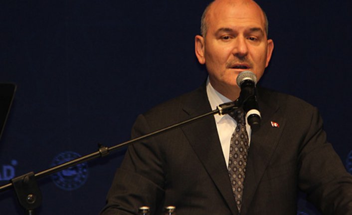 Bakan Soylu: 'Kılıçdaroğlu, iki gün PKK'nın ipini bekledin. Bizi yine şaşırtmadın'