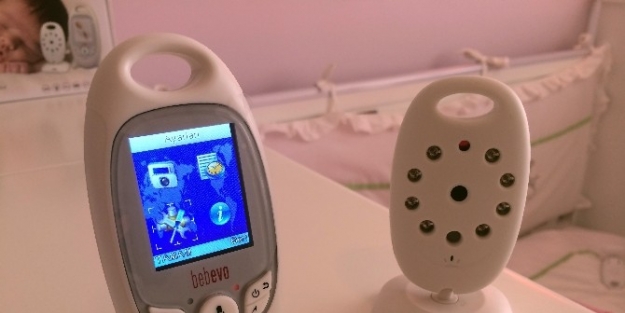 Bebeğinize Kim Göz Kulak Oluyor?