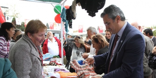 Üreten Kadınlara Kooperatif Müjdesi