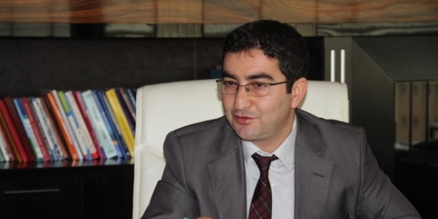 Gaziantep Ortadoğu Ve Afrikaya Açılan Kapı