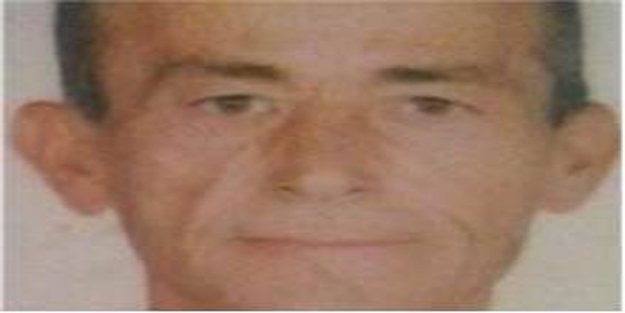 Emekli polisin katili eşi çıktı!