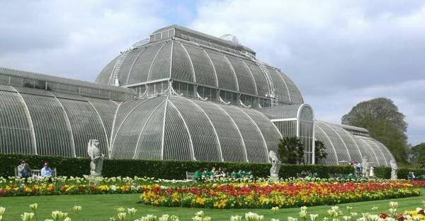 Türkiye’nin En Eski Botanik Bahçesi Tübitak’ta Yarışma Konusu