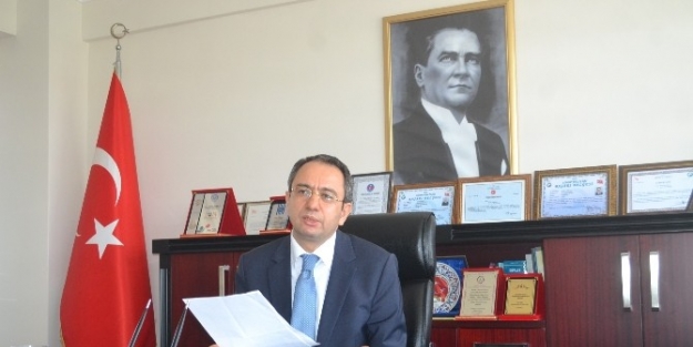 Çerkezköy Halk Eğitim Merkezi Yüksekokul Binasına Taşınacak