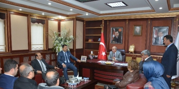 Pil Toplama Kampanyası Ödülleri Verildi