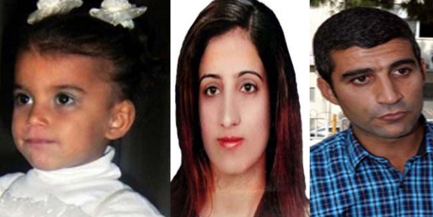 Üvey kızını döverek öldürdü!