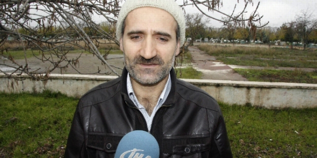 Yasin Börü’nün babası konuştu