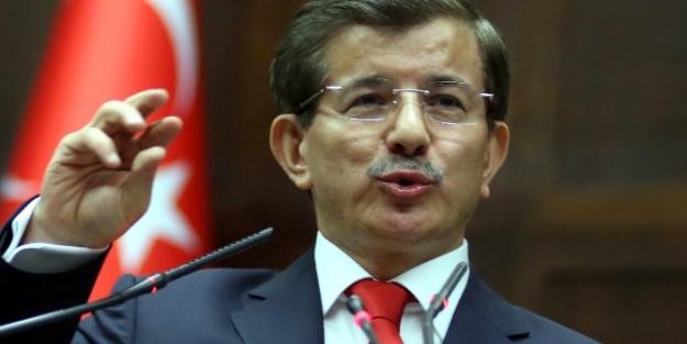 Davutoğlu'ndan Kılıçdaroğlu’nun o sözlerine tepki