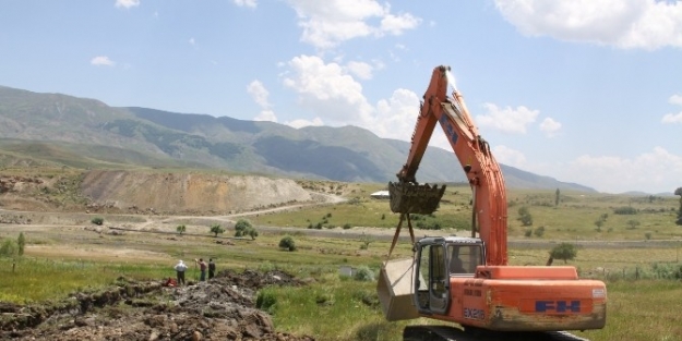 2014 Yılında Kürük’ten 55 Litre Ek Kaynak Alındı