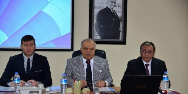 Kırşehir Valiliği Sığınmacılar İçin Yardım Kampanyası Başlatıyor