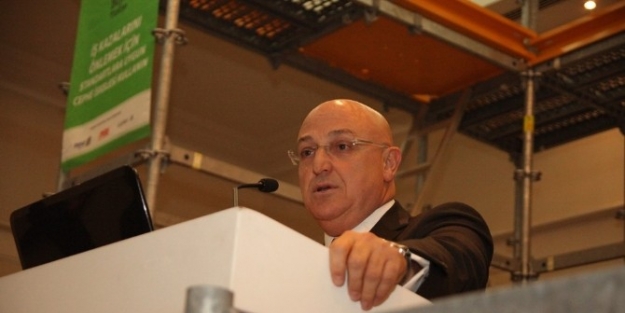 "güvenli İskele, İskelede Güvenlik Projesi" Eğitim Semineri