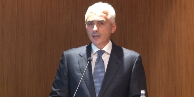 TÜSİAD seçim barajını değerlendirdi