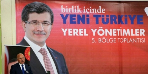 Erzurum Büyükşehir Belediye Başkanı Sekmen: