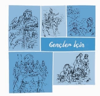 Çelebi’den “dünyayı Değiştiren Liderler” Ve “dünyayı Değiştiren Olaylar”  Kitabı