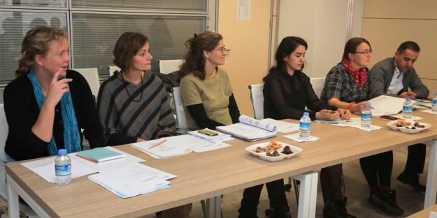 O projede sona gelindi