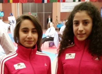 İslahiye’nin Gururu Oldular