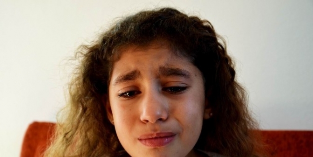 (özel Haber) - Küçük Naz’ın Yardım Feryadı