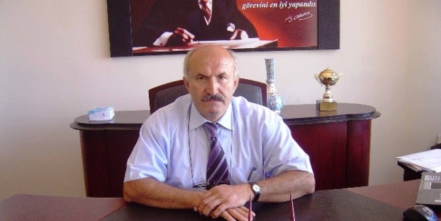 Hisarcık’taki Okullara Görevlendirilen Müdürler Belli Oldu