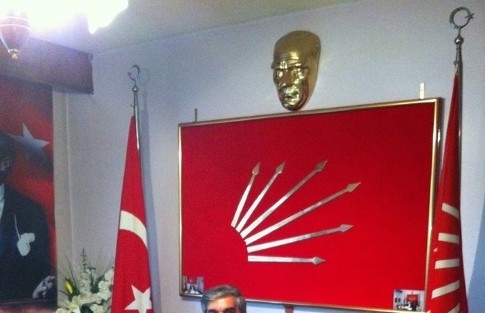 Chp Erzurum İl Başkanı Kızıloğlu, Gündeme Dair Açıklamalarda Bulundu