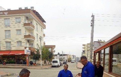 Altınşehir Semt Pazarına Kavuşuyor