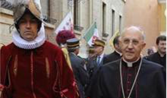 O komutan görevden alındı!