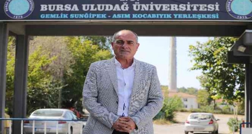 Gemlik Belediyesi'nden 72 öğrenciye ücretsiz barınma