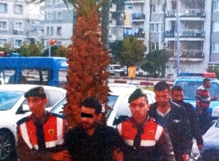 Çuval Cinayeti Zanlıları Bir Yıl Sonra Yakalandı