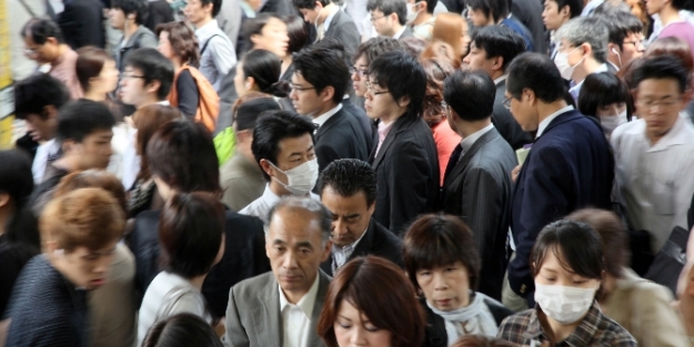 Uzun yaşamanın sırrı